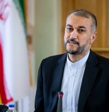 Глава МИД Ирана: Иранское консульство в Сюнике будет способствовать проекту «Север-Юг»