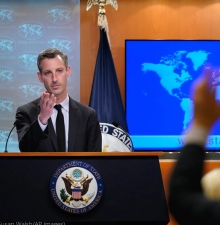 Госдеп США: урегулирование армяно-азербайджанского конфликта является приоритетом