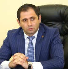 Министерство обороны Армении сокращает сроки подготовки резервистов