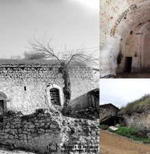 Первопрестольный Эчмиадзин осуждает уничтожение Азербайджаном армянской церкви в Карабахе