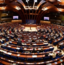 Члены ПАСЕ призвали Азербайджан немедленно вывести войска с территории Армении