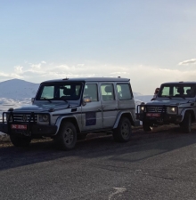 Совет Европы направил в Армению миссию ЕС