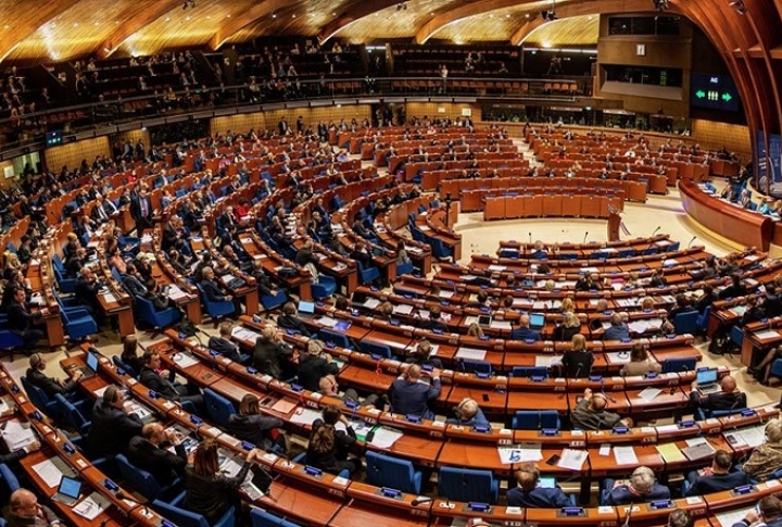 Депутаты ПАСЕ требуют вывода азербайджанских ВС с территории Армении