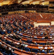 Депутаты ПАСЕ требуют вывода азербайджанских ВС с территории Армении