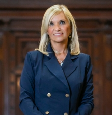 Вице-президент Уругвая осудила азербайджанскую агрессию против Армении