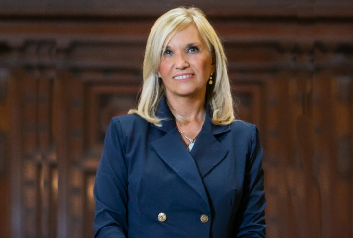 Вице-президент Уругвая осудила азербайджанскую агрессию против Армении