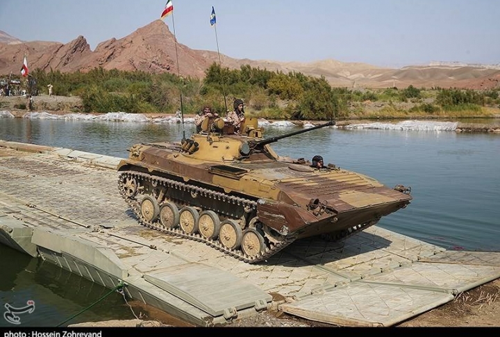 Глава МИД Ирана: Тегеран не допустит блокировки путей с Арменией