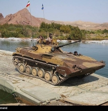 Глава МИД Ирана: Тегеран не допустит блокировки путей с Арменией