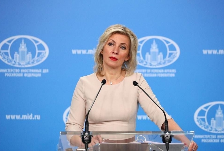 ОДКБ обсудит оказание помощи Армении, заявила Захарова