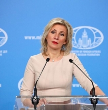 ОДКБ обсудит оказание помощи Армении, заявила Захарова