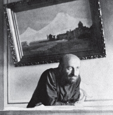 Мыслящий в будущем