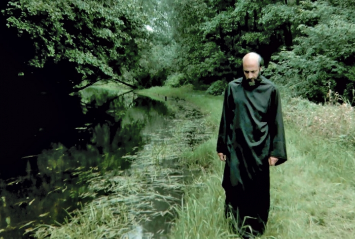 Комитас - (не) переживший Геноцид