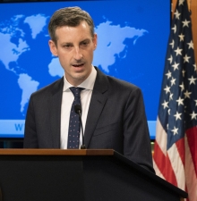 Представитель Госдепа: США - самый надежный оплот независимости стран Южного Кавказа