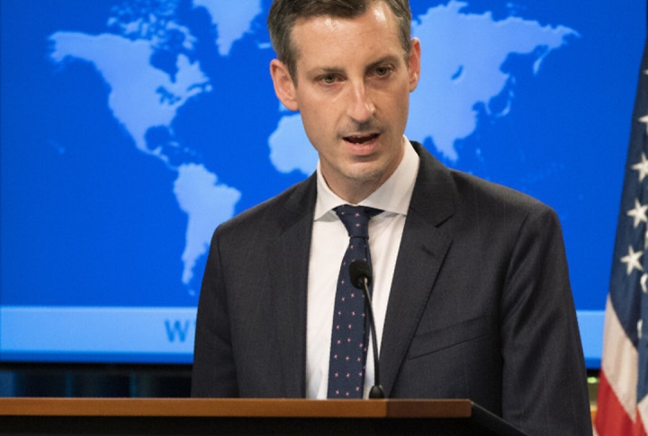 Представитель Госдепа: США - самый надежный оплот независимости стран Южного Кавказа