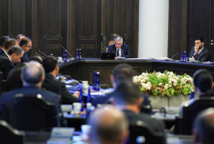 Армения получит кредит от МБРР