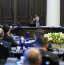 Армения получит кредит от МБРР