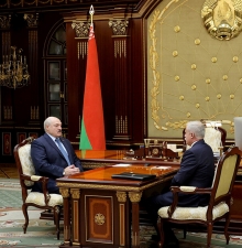 Лукашенко: ОДКБ не должна заниматься армяно-азербайджанскими отношениями