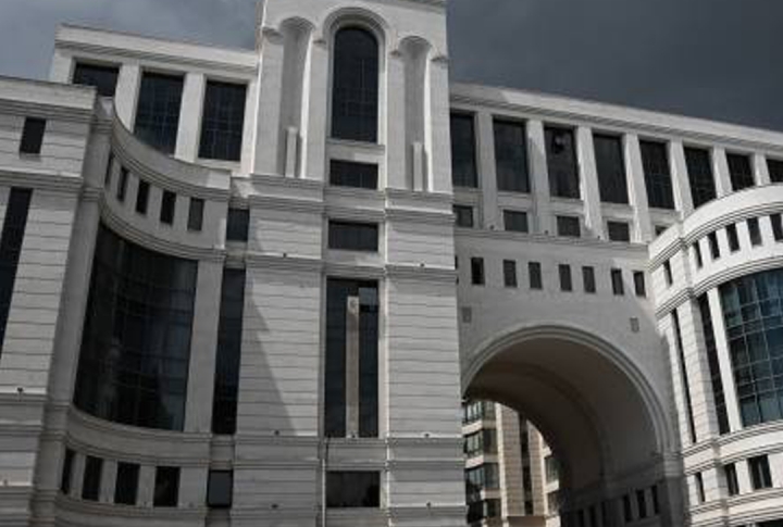 МИД Армении считает «неуместным» комментировать «сумбурные заявления» Лукашенко