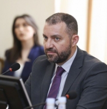 Министр экономики РА։ Армения перечисляет в бюджет ЕАЭС больше, чем получает