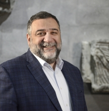 Рубен Варданян назначен государственным министром Арцаха