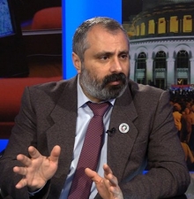 Глава МИД НКР опроверг сообщения о переброске военной техники в Арцах