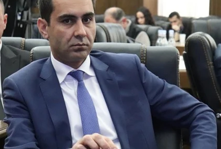 Губернатор Гегаркуника: патруль миссии ЕС способствует снижению количества инцидентов на границе