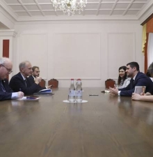 Депутат НС: межпарламентское сотрудничество является важным в армяно-польских отношениях