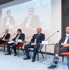 Форум ArmIGF в седьмой раз прошел в Ереване