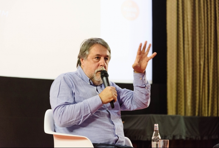 Аншлаги, великий Пелешян и душа Мананы: Artdocfest в Армении