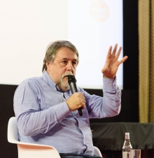 Аншлаги, великий Пелешян и душа Мананы: Artdocfest в Армении