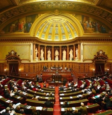 Сенат Франции принял резолюцию по вводу санкций против Азербайджана