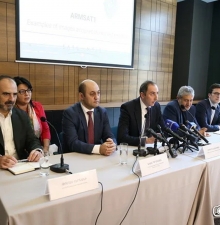 Армения запустит в космос второй спутник, заявил замминистра ВТП