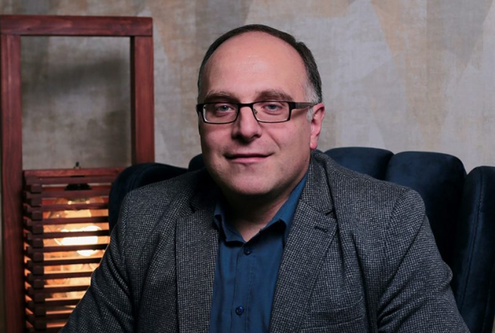 Преодолевая психологические травмы войны