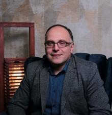 Преодолевая психологические травмы войны