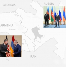 Новый глобальный баланс сил?