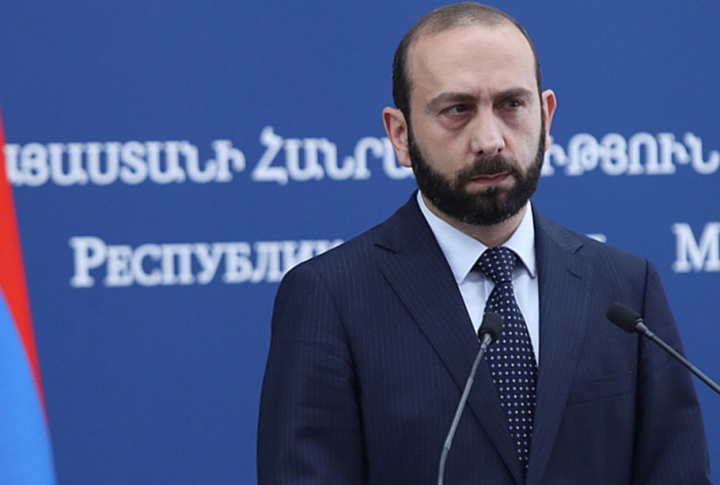 Мирзоян: Карабаху необходимы силы самообороны для противодействия этнической чистке