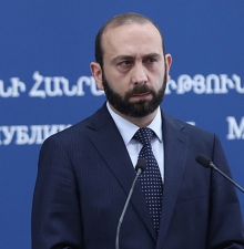 Мирзоян: Карабаху необходимы силы самообороны для противодействия этнической чистке