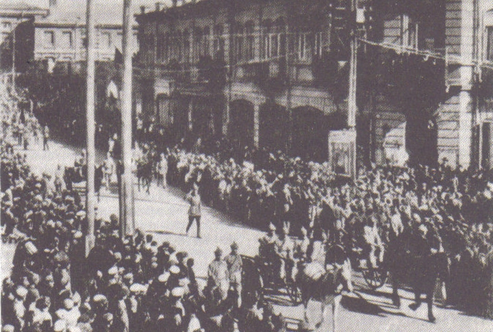 День двух договоров