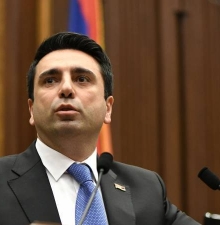 Спикер НС РА: пражское заявление не исключает Арцах из переговорного процесса