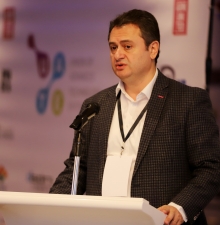 Айк Чобанян: в муниципальном управлении необходима консолидация институтов