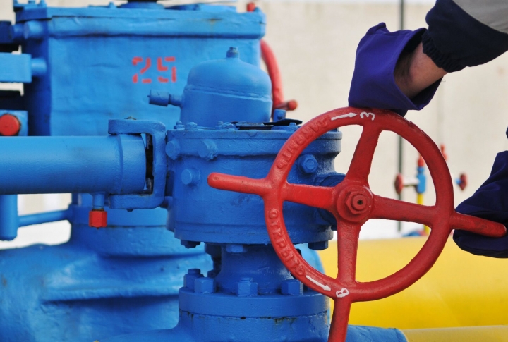 Азербайджан перекрыл  подачу газа в Арцах