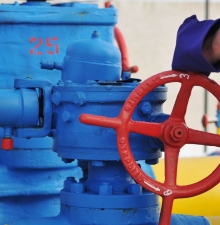 Азербайджан перекрыл  подачу газа в Арцах