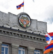 В Арцахе приняты дополнительные меры в условиях действующего военного положения