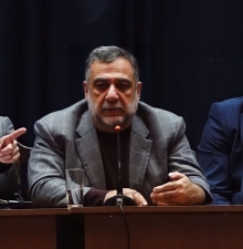 Госминистр Арцаха провел встречи с жителями районов