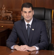 Грачья Саргсян: ни одну проблему в городе невозможно решить без оцифровки сферы градостроения