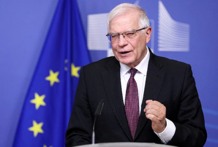 Началась подготовка к долгосрочной миссии ЕС в Армении