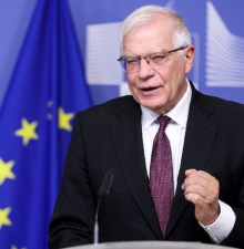 Началась подготовка к долгосрочной миссии ЕС в Армении