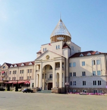 Парламент Арцаха обратился в ООН с просьбой направить в республику группу мониторинга по окружающей среде