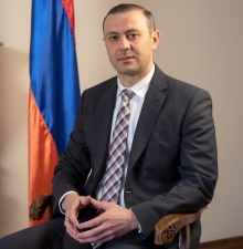 Армения предлагает Азербайджану создать институт гарантов мирного договора