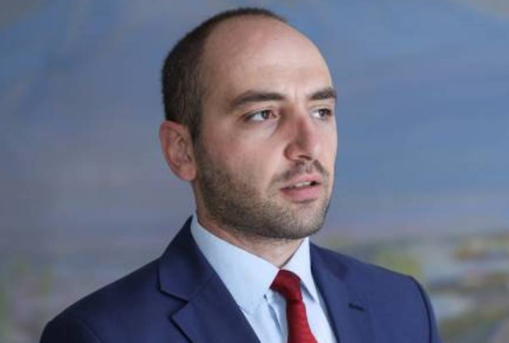 Армения предложила перенести встречу глав МИД в Москве из-за блокирования Лачинского коридора